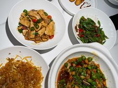-花椒笑成都小馆(百脑汇店)