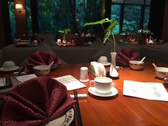 大堂-七仙岭君澜度假酒店·桃源小馆中餐厅