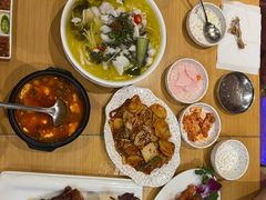 -汤W城市微度假(仓山店)