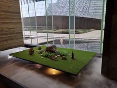 大堂-苏州希尔顿酒店·园大堂吧