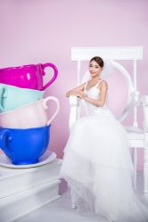 -太古映画婚纱摄影(天河店)