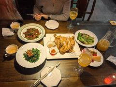 -秦月轩·陕西家乡菜(阜成路·五棵松店)