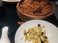 -徐记海鲜(陕西历史博物馆|明德门店)