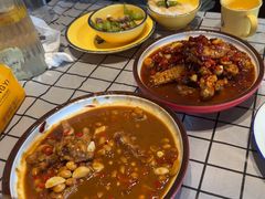 -江西老表·经典江西八大碗