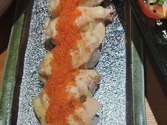 -福匠日本料理(人民路店)