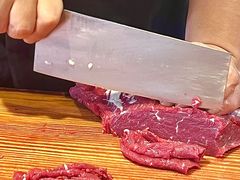 -今日牛事潮汕鲜牛肉火锅(瑞金店)