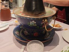 -东来顺饭庄(apm总店)