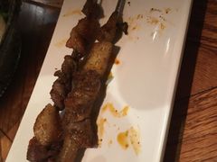 -阿罗新疆菜(人民广场店)