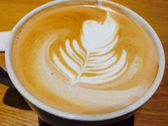 -星巴克(德阳洋洋百货店)