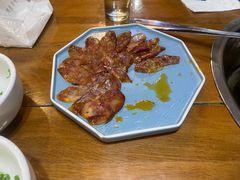 羊肉香肠-代羊肉(中和店)