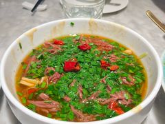 -雀蓝川菜(奥体广场店)