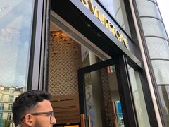 -路易·威登(香榭丽舍大道店)