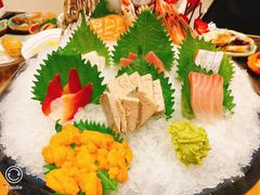 -酒久自助料理(佳兆业店)