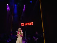 -TZ House音乐现场(来福士中心店)