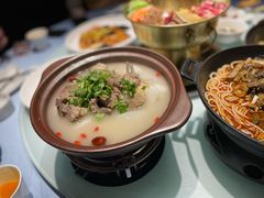 -鼓楼东街老火锅(鼓楼店)