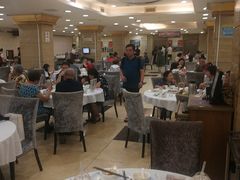 大堂-东江海鲜酒家(艺都分店)