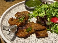 -那时新疆·若羌(经纬汇店)