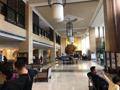 -天目湖御水温泉·度假酒店