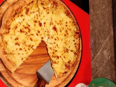 -比格比萨自助(国展店)