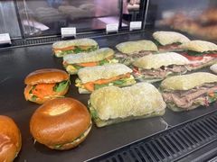 -BAKER&SPICE(安福路店)