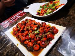 -郑喜旺烧烤(郑州总店)
