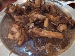 -聚首堂·特色小吃·肘子(什刹海德胜门店)