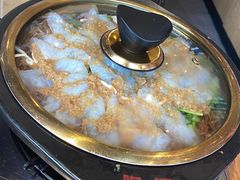-陶德砂锅(蜀汉路店)
