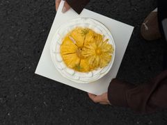 -花甜生活FatimCake·生日蛋糕