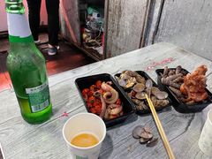 -大学城夜市