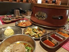 -西塔老太太泥炉烤肉(亚运村店)