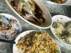 -范饭椰林川湘味海鲜·椰子鸡(三亚湾椰梦长廊店)