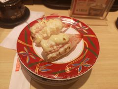 -大起水产回转寿司(道顿堀店)