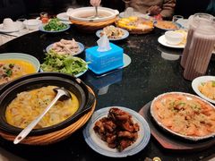 -苏浙徽·农家大院(开发区星湖101店)