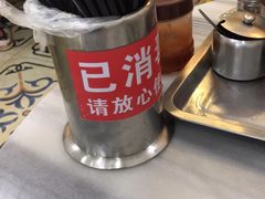 -芬芳甜品(同福路店)