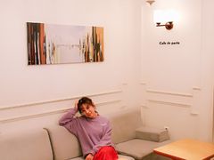 -Cafe de Paris(林荫路店)