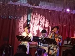 -杜尚rooftop露台酒吧