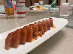 桂花糖藕-山外山菜馆(玉泉路店)