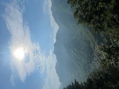 -九华山风景区-东崖禅寺