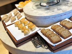 -大理实力希尔顿酒店•香全日制餐厅