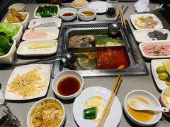 -海底捞火锅(龙湖北京大兴天街店)