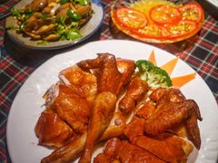 -幸福哟烧鸡·粤菜海鲜私厨(七星路店)