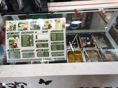 -津椰本·海南正宗椰奶清补凉(店一店)