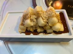 -茅台镇网红溶洞餐厅·茅帮菜馆