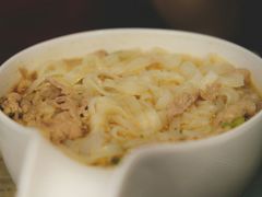 -翠华餐厅(德辅道中店)