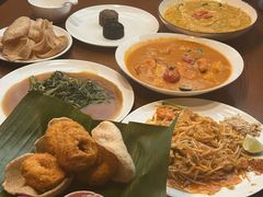 -泰国餐厅 Thai Food(裕华万达店)