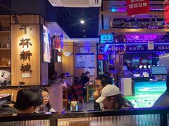 -唐力九头鸟烧烤·罗田吊锅(西云楼店)