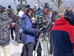 -长白山万达国际滑雪场