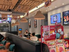 -豪享来中西餐厅(隆昌店)