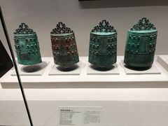 -深圳博物馆(古代艺术馆)