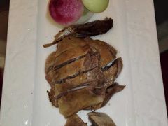 -白金汉爵大酒店·中餐厅(相城店)